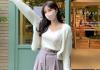 5 kiểu áo thời trang không thể thiếu trong mùa Thu