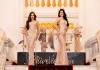 Lê Hoàng Phương có tạo được ấn tượng tại Miss Grand International 2023?