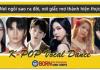  BORN STAR Hanoi: Cánh Cửa Dẫn Đến Giấc Mơ Trở Thành Ngôi Sao Hàn Quốc