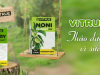 Nhãn hàng Vitrue: sản phẩm chăm sóc sức khỏe và làm đẹp với chiết xuất thuần tự nhiên