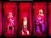 Cùng hóa thân thành những nàng búp bê trong Barbie Concept của NTK Trinh Châu