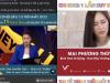 Ngọc Trinh, Mai Phương Thúy bị lợi dụng hình ảnh quảng cáo kiểu nhà tôi 3 đời