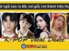  BORN STAR Hanoi: Cánh Cửa Dẫn Đến Giấc Mơ Trở Thành Ngôi Sao Hàn Quốc
