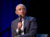 Cựu Tổng thống Mỹ Barack Obama nói về tình trạng hôn nhân