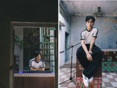 MONO chính thức trở thành đại sứ adidas Originals tại Việt Nam: Khi chất riêng trở thành biểu tượng