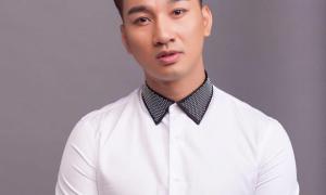 MC Thành Trung: 'Cả tôi và vợ cũ đều không muốn nhắc đến nhau'