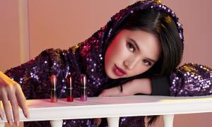 M∙A∙C RA MẮT BỘ SƯU TẬP SON MỚI - M∙A∙C LOVE ME -  NHẰM TÔN VINH TÌNH YÊU THUẦN KHIẾT CHO BẢN THÂN