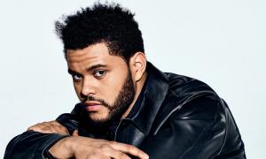The Weeknd 'cạch mặt' Grammy