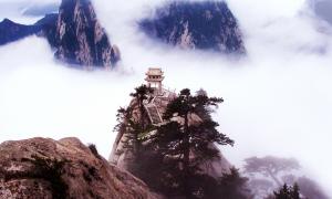 7 cấm địa bí ẩn ở Trung Quốc khiến nhiều người một đi không trở lại