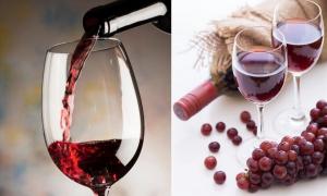 5 cách làm đẹp tuyệt vời từ rượu vang đỏ giúp duy trì làn da không tuổi, đẹp từ trong ra ngoài