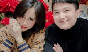 Huỳnh Anh mếu máo bày tỏ tình cảm với bạn gái hơn tuổi khi say rượu