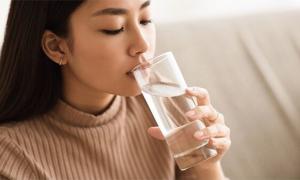 5 loại nước uống vào buổi sáng thanh lọc cơ thể giúp bạn trẻ lâu, sống thọ