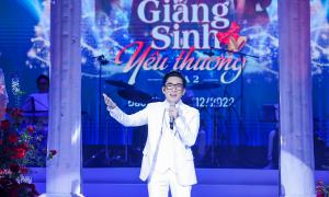 Mỹ Linh nhiều lần từ chối dạy hát Quang Hà