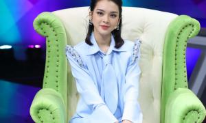 Quỳnh Lương 'có chút áp lực' khi lên truyền hình tìm tình yêu