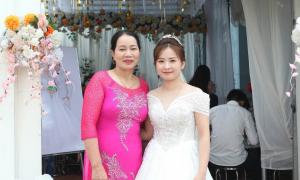 Mẹ chồng ở Thanh Hóa làm 30 mâm cỗ “cưới chồng” cho con dâu