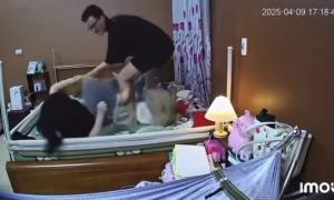 Bị chồng đánh có tha thứ được không?
