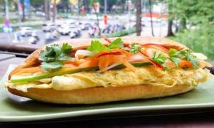 5 món ăn sáng dưới 30.000 đồng khiến dân văn phòng “mê mẩn”: Ngon, no, không lo về giá