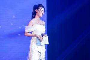 MC Trương Bích Truyền hội ngộ Minh Hằng, Nguyên Vũ