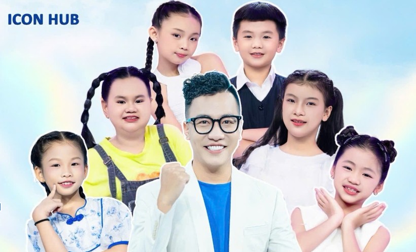 VUI HỌC! HỌC VUI! MÙA 2  NGÔI ĐẦU BẢNG B GỌI TÊN AI?