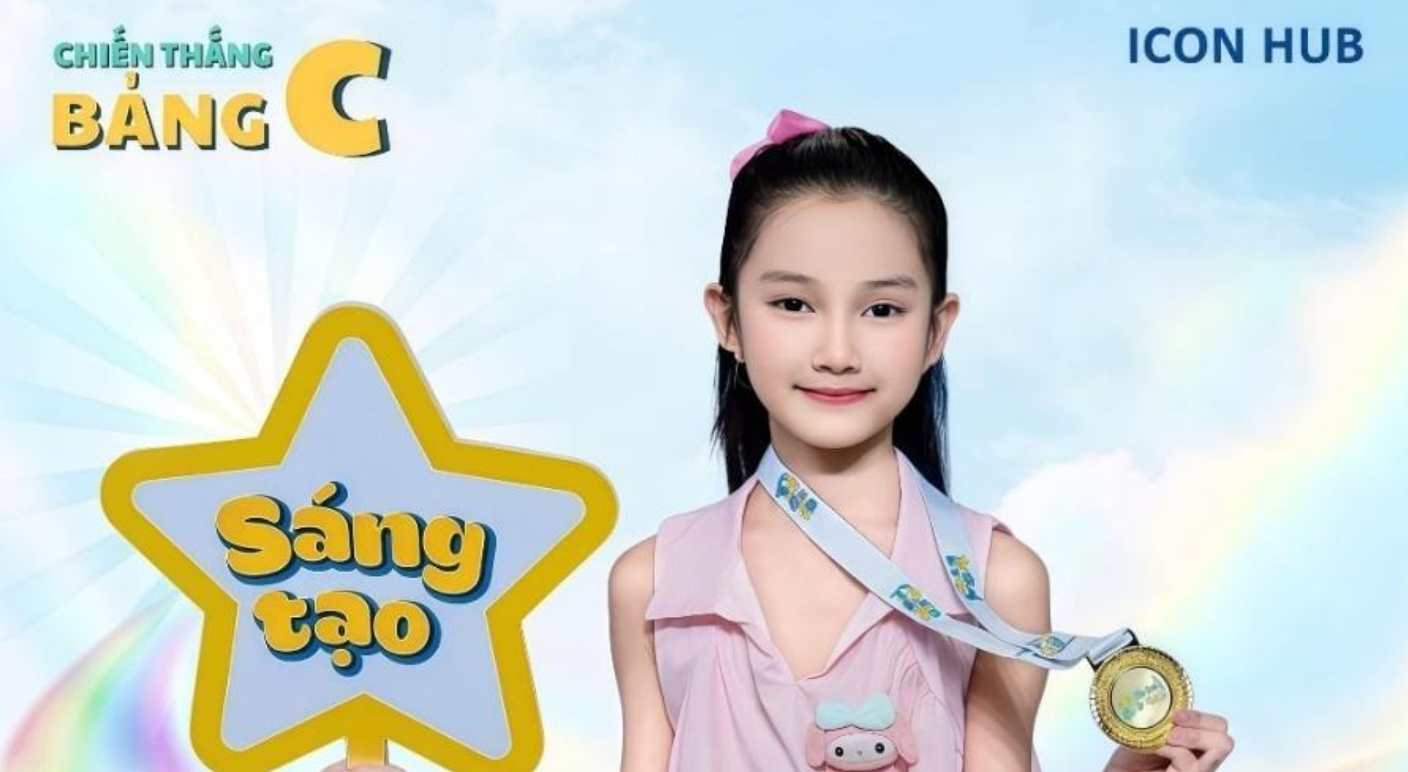 VUI HỌC! HỌC VUI! NƠI MỖI BẠN NHỎ ĐỀU TỎA SÁNG